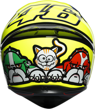 Carica l&#39;immagine nel visualizzatore di Gallery, AGV K1 Helmet - Rossi Mugello 2016 - Small 210281O0I000905