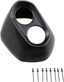 AKRAPOVIC End Cap - EC193 V-EC193