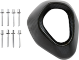 AKRAPOVIC End Cap V-EC29