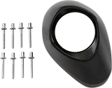 AKRAPOVIC End Cap V-EC35