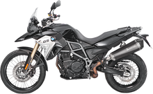 गैलरी व्यूवर में इमेज लोड करें, AKRAPOVIC Muffler - Titanium - Black S-B8SO6-HZAABL