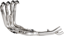 Carica l&#39;immagine nel visualizzatore di Gallery, AKRAPOVIC Header - Stainless Steel E-B10R5