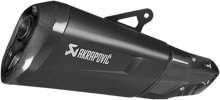 गैलरी व्यूवर में इमेज लोड करें, AKRAPOVIC Muffler - Titanium S-B10SO4-HZDFT