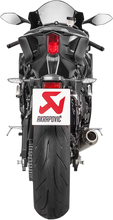 गैलरी व्यूवर में इमेज लोड करें, AKRAPOVIC Muffler - Titanium - YZF-R6 S-Y6SO10-AHBT