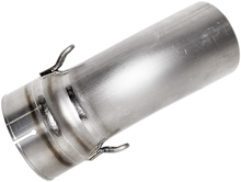 गैलरी व्यूवर में इमेज लोड करें, AKRAPOVIC Link Pipe - Titanium L-B12SO5T