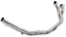 Carica l&#39;immagine nel visualizzatore di Gallery, AKRAPOVIC Header - Stainless Steel E-H10R5/1