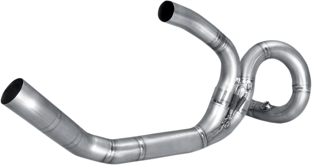 AKRAPOVIC Headpipe - Monster 821/1200 E-D12E1/1