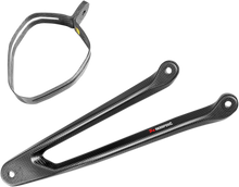 Carica l&#39;immagine nel visualizzatore di Gallery, AKRAPOVIC Muffler Bracket - Carbon Fiber P-MBK10E2