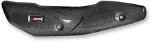 गैलरी व्यूवर में इमेज लोड करें, AKRAPOVIC Heat Shield - Carbon Fiber P-HSK9SO1