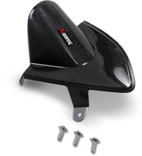 Carica l&#39;immagine nel visualizzatore di Gallery, AKRAPOVIC Heat Shield - Carbon Fiber P-HSY3SO1