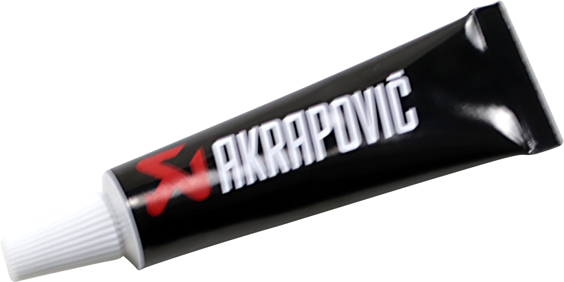 AKRAPOVIC Copper Assembly Paste - Tube P-HF113