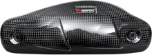 गैलरी व्यूवर में इमेज लोड करें, AKRAPOVIC Heat Shield - Carbon Fiber P-HSD8E2