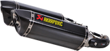 AKRAPOVIC Mufflers - Carbon Fiber S-D10SO7-HZC