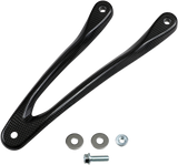 AKRAPOVIC Muffler Bracket - Carbon Fiber - ZX-6R P-MBK6R2/A1