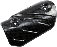 Carica l&#39;immagine nel visualizzatore di Gallery, AKRAPOVIC Heat Shield - Left - ZX14 P-HSK14R2L