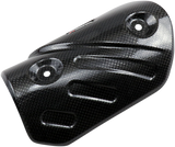 AKRAPOVIC Heat Shield - Left - ZX14 P-HSK14R2L