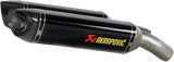 AKRAPOVIC Mufflers - Carbon Fiber S-D10SO3-ZC