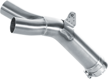 गैलरी व्यूवर में इमेज लोड करें, AKRAPOVIC Link Pipe - Stainless Steel L-Y10SO6