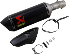 गैलरी व्यूवर में इमेज लोड करें, AKRAPOVIC Muffler - Carbon Fiber S-B10SO13-HZC