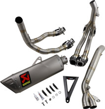 Charger l&#39;image dans la galerie, AKRAPOVIC Race Exhaust S-H10R9-APLT