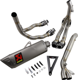 AKRAPOVIC Race Exhaust S-H10R9-APLT