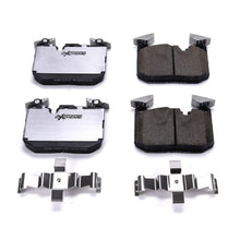 Charger l&#39;image dans la galerie, Power Stop 14-16 BMW 228i Front Z26 Extreme Street Brake Pads w/Hardware