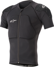 Cargar imagen en el visor de la galería, ALPINESTARS Paragon Jacket - Short-Sleeve - Black - Medium 1656620-10-MD