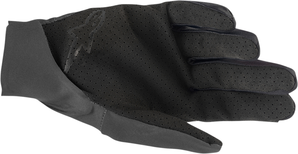 ALPINESTARS Drop 4.0 Gloves - Black - Small 1566220-10-SM