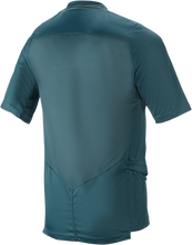 Load image into Gallery viewer, ALPINESTARS Drop 6.0 Jersey - Short-Sleeve - Green - 2XL 1766320-7170-2X