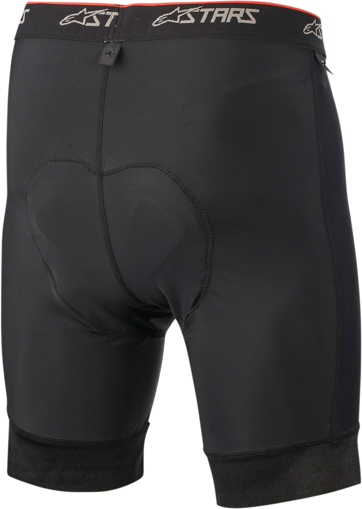 ALPINESTARS Inner Pro V2 Shorts - Black - US 28 1711520-10-28