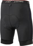 ALPINESTARS Inner Pro V2 Shorts - Black - US 28 1711520-10-28