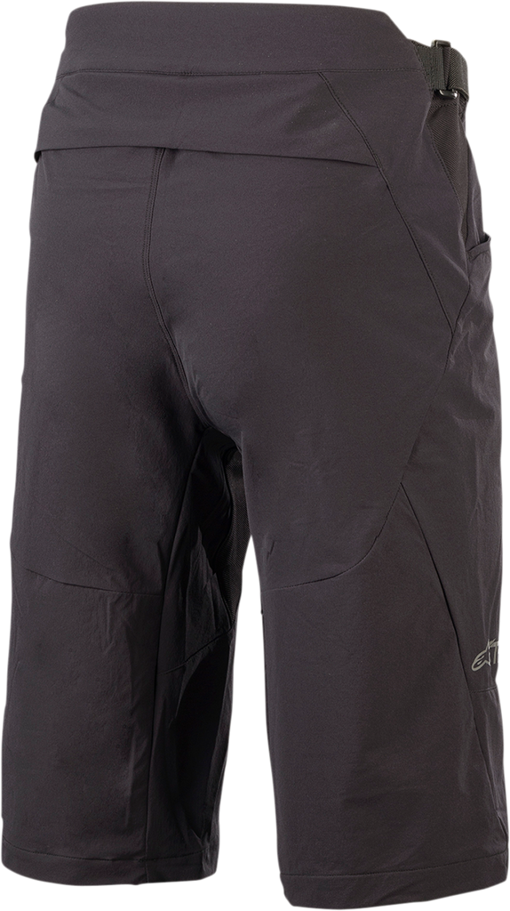 ALPINESTARS Drop 6.0 Shorts - Black - US 38 1726420-10-38