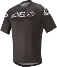 गैलरी व्यूवर में इमेज लोड करें, ALPINESTARS Racer V2 Jersey - Black/White - Small 1762919-12-SM