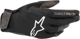 ALPINESTARS Drop 6.0 Gloves - Black -  XL 1566320-10-XL