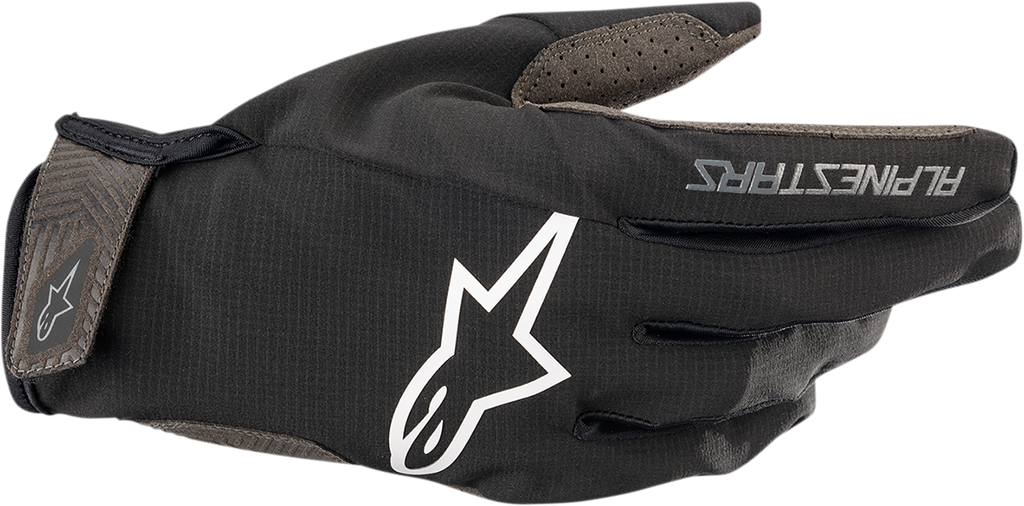 ALPINESTARS Drop 6.0 Gloves - Black -  3XL 1566320-10-3X