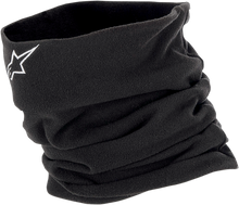 Laden Sie das Bild in den Galerie-Viewer, ALPINESTARS Neckwarmer - Black 4758614-10