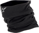 ALPINESTARS Neckwarmer - Black 4758614-10