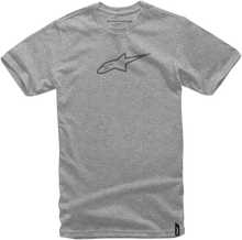 Load image into Gallery viewer, ALPINESTARS Ageless II T-Shirt - Gray/Gray - Medium 1037720221111M