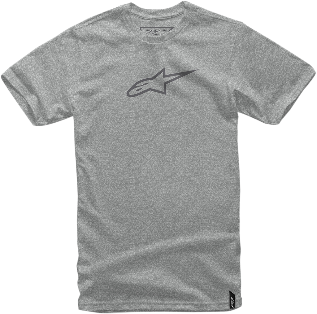 ALPINESTARS Ageless II T-Shirt - Gray/Gray - XL 1037720221111XL