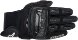 ALPINESTARS GP-Air Leather Gloves - Black - XL 3567914-10-XL