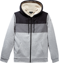 Laden Sie das Bild in den Galerie-Viewer, ALPINESTARS Hoist Hybrid Jacket - Gray - Medium 1230116001026M