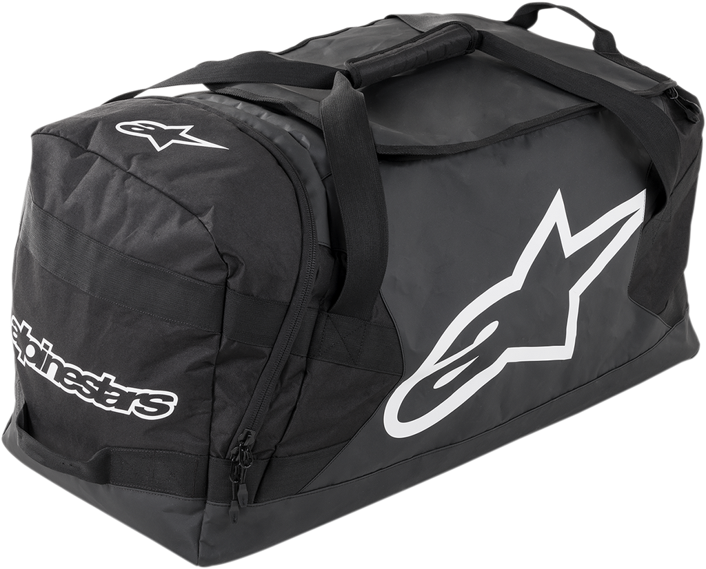 ALPINESTARS Goanna Bag - Black/Gray/White 6106018-140