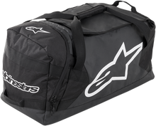 Laden Sie das Bild in den Galerie-Viewer, ALPINESTARS Goanna Bag - Black/Gray/White 6106018-140