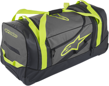 गैलरी व्यूवर में इमेज लोड करें, ALPINESTARS Komodo Bag - Black/Yellow 61061181155