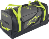 ALPINESTARS Komodo Bag - Black/Yellow 61061181155