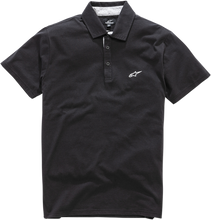 Carica l&#39;immagine nel visualizzatore di Gallery, ALPINESTARS Eternal Polo Shirt - Black -2XL 101841004102X