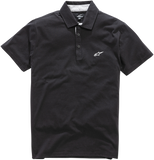 ALPINESTARS Eternal Polo Shirt - Black -2XL 101841004102X