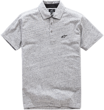 Carica l&#39;immagine nel visualizzatore di Gallery, ALPINESTARS Eternal Polo Shirt - Heather Gray - Medium 1018-41004111-M