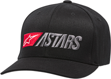 गैलरी व्यूवर में इमेज लोड करें, ALPINESTARS Indulgent Hat - Black - Large/XL 11398152010LXL