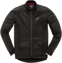 गैलरी व्यूवर में इमेज लोड करें, ALPINESTARS Purpose Mid-Layer Jacket - Black - Medium 10384200410M